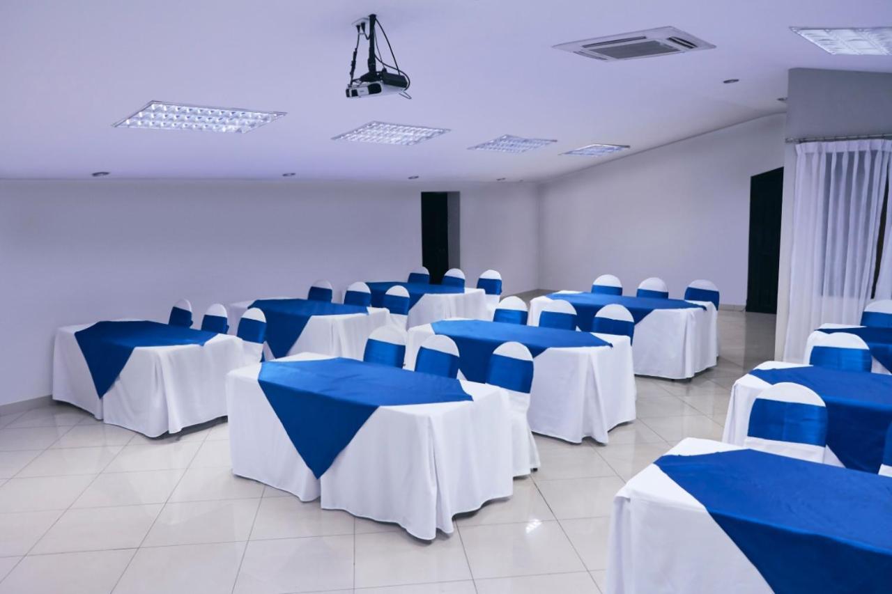 Hotel Alameda Tegucigalpa Kültér fotó