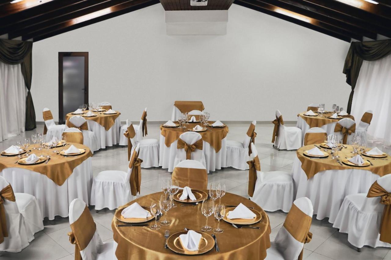 Hotel Alameda Tegucigalpa Kültér fotó