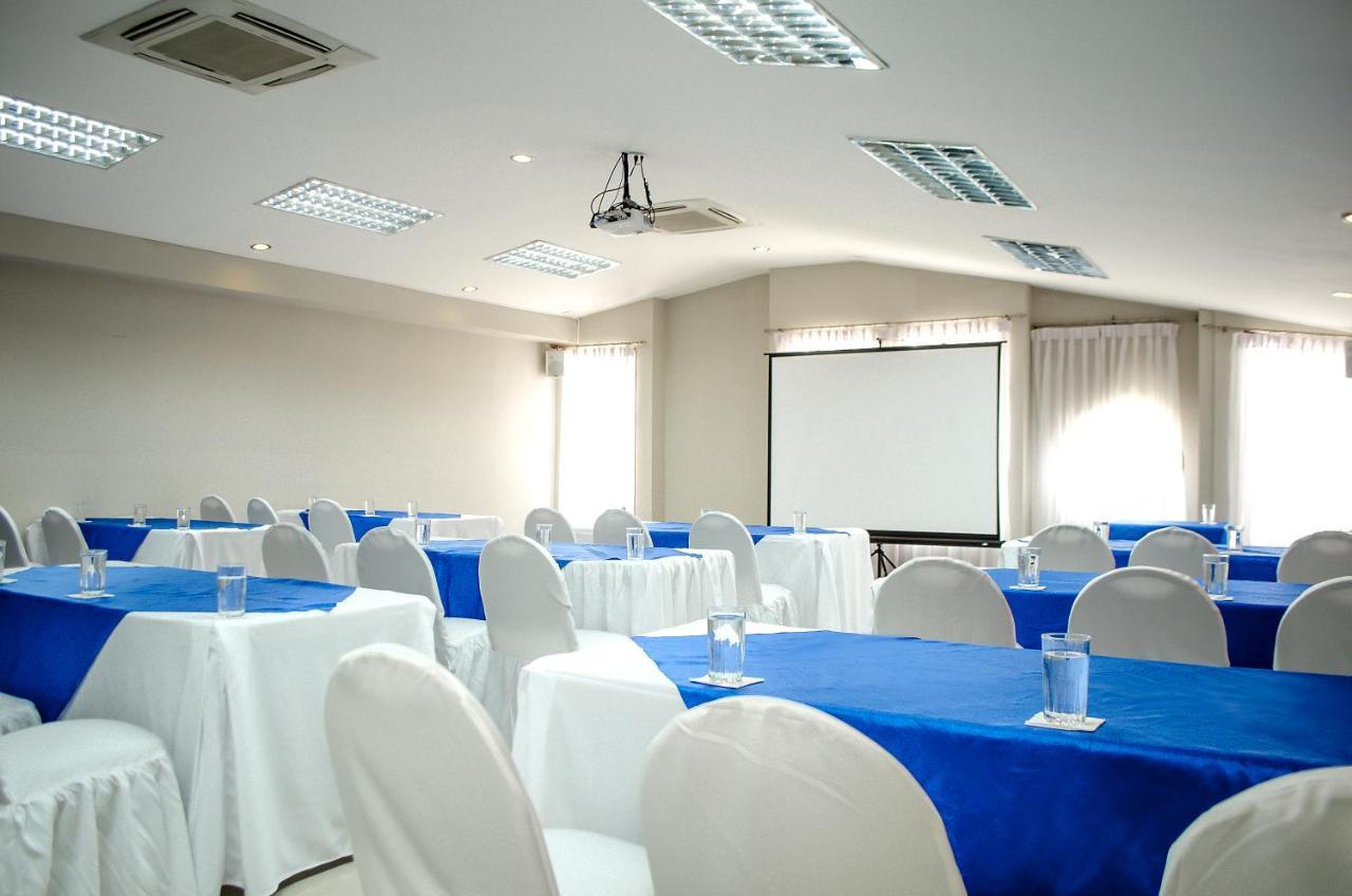 Hotel Alameda Tegucigalpa Kültér fotó