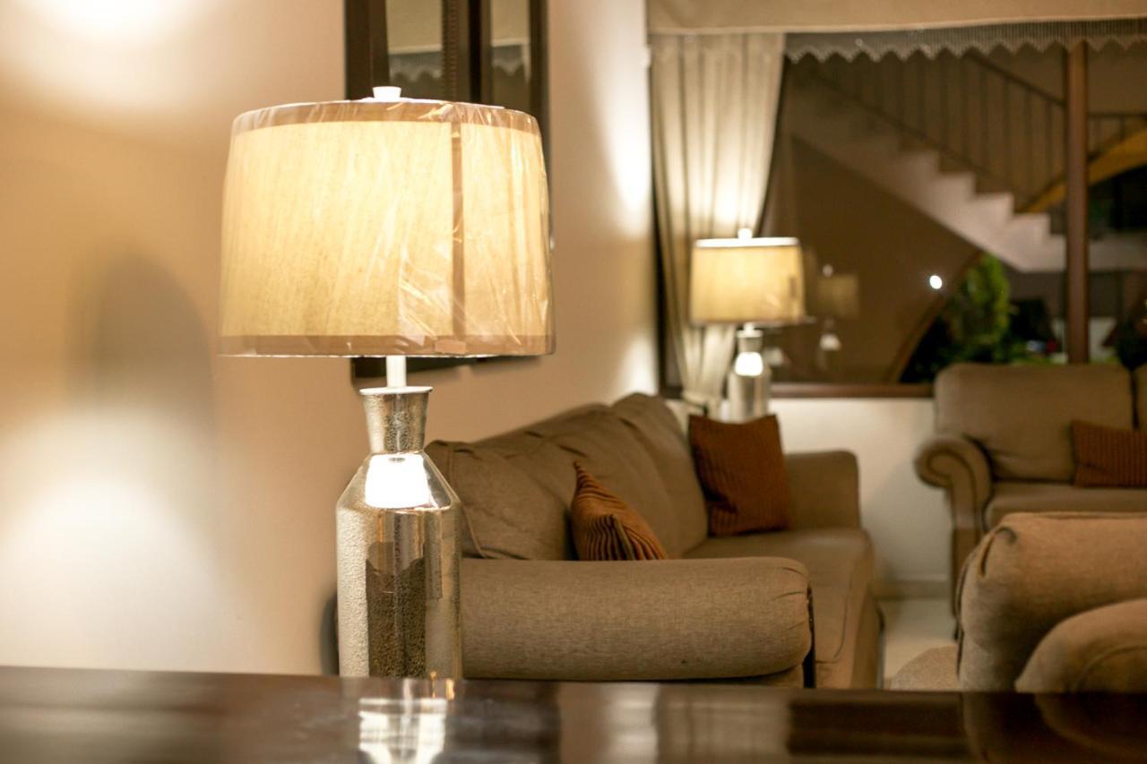 Hotel Alameda Tegucigalpa Kültér fotó